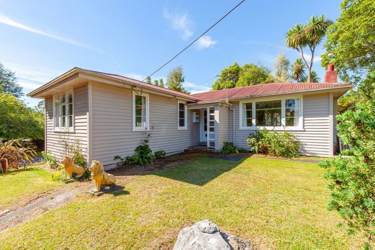 Photo of property in 17 Steadman Street, Taumarunui, 3920