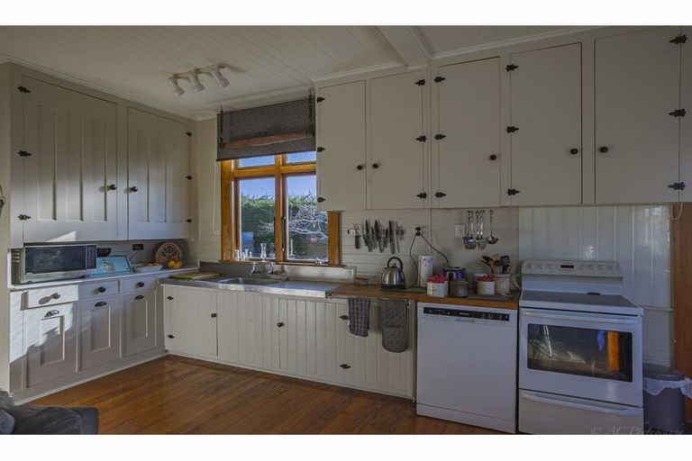 Photo of property in 142 George Ward Road, Pareora West, Timaru, 7972