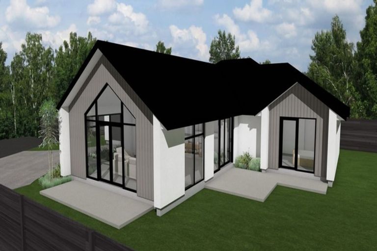 Photo of property in 1 Spencer Place, Springlands, Blenheim, 7201