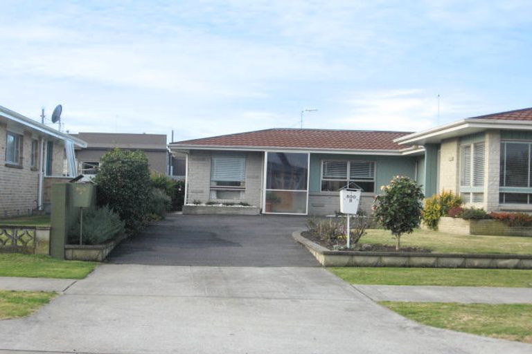 Photo of property in 800b Queen Street East, Parkvale, Hastings, 4122