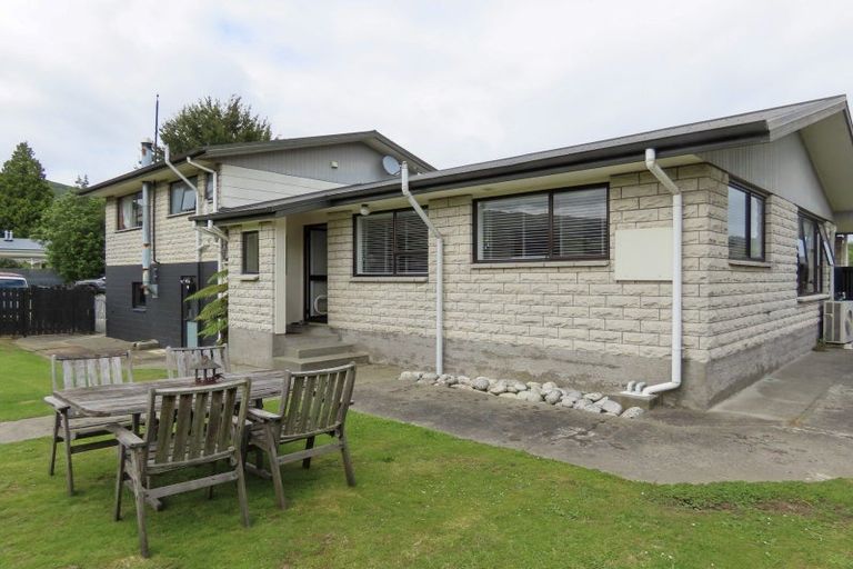 Photo of property in 13 Andersen Street, Reefton, 7830