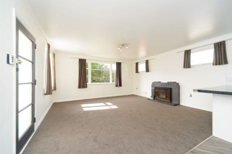 Photo of property in 21 Salisbury Avenue, Terrace End, Palmerston North, 4410