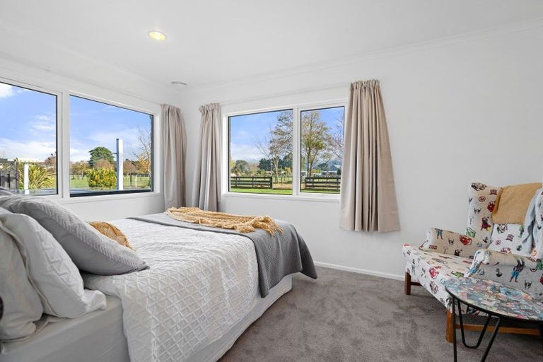 Photo of property in 137 Kent Street, Carterton, 5713