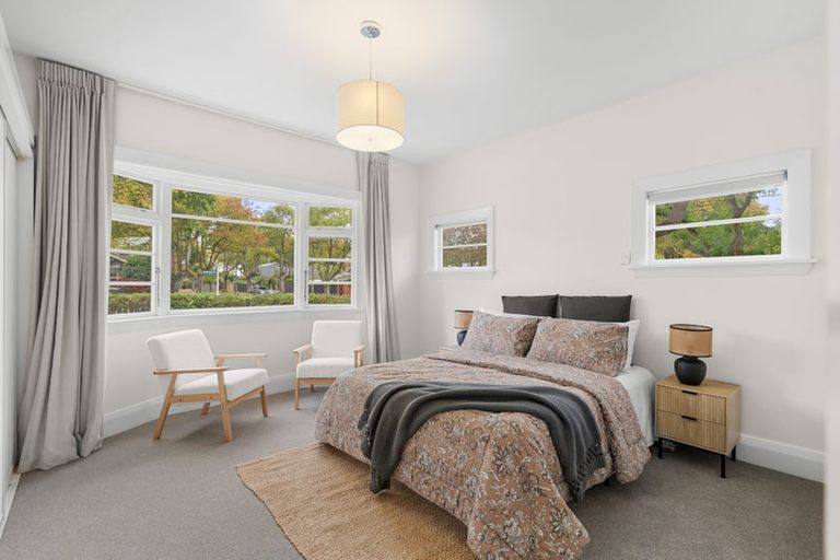 Photo of property in 129 Mersey Street, St Albans, Christchurch, 8014