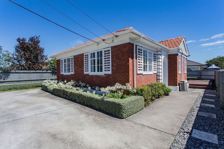 Photo of property in 99 Edinburgh Street, Spreydon, Christchurch, 8024