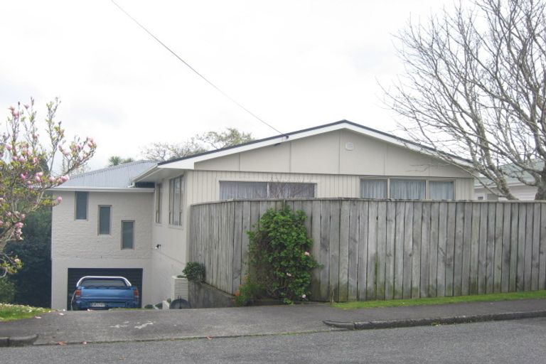 Photo of property in 57 Essex Street, Vogeltown, New Plymouth, 4310