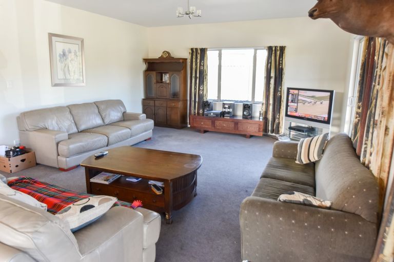 Photo of property in 17 Pinot Noir Court, Omarama, 9412