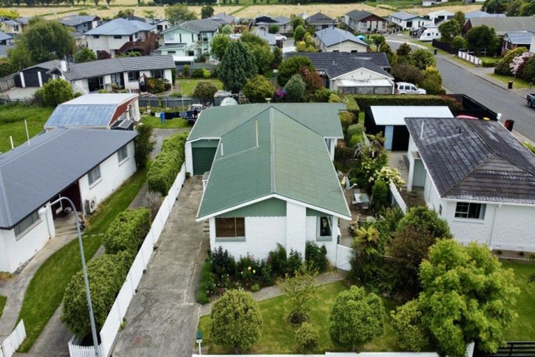 Photo of property in 46 Cunningham Street, Grasmere, Invercargill, 9810
