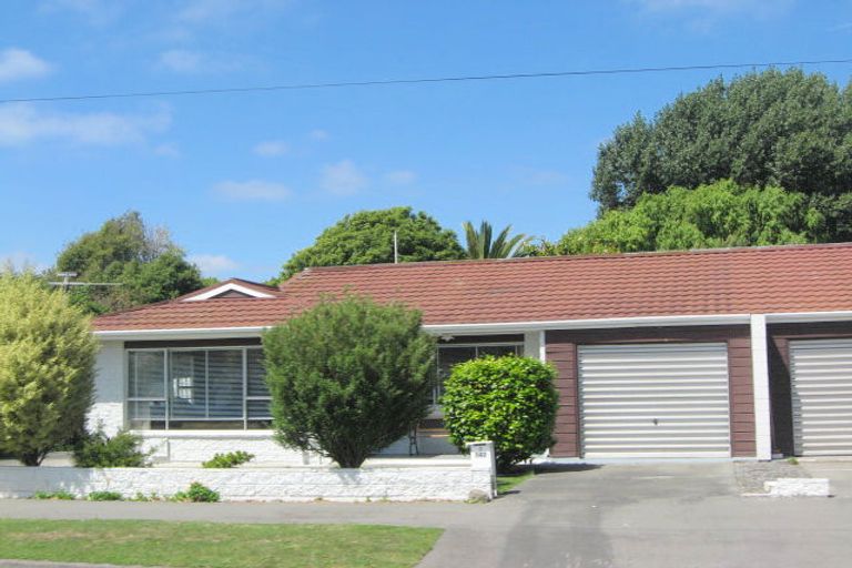 Photo of property in 2/142b Sparks Road, Hoon Hay, Christchurch, 8025