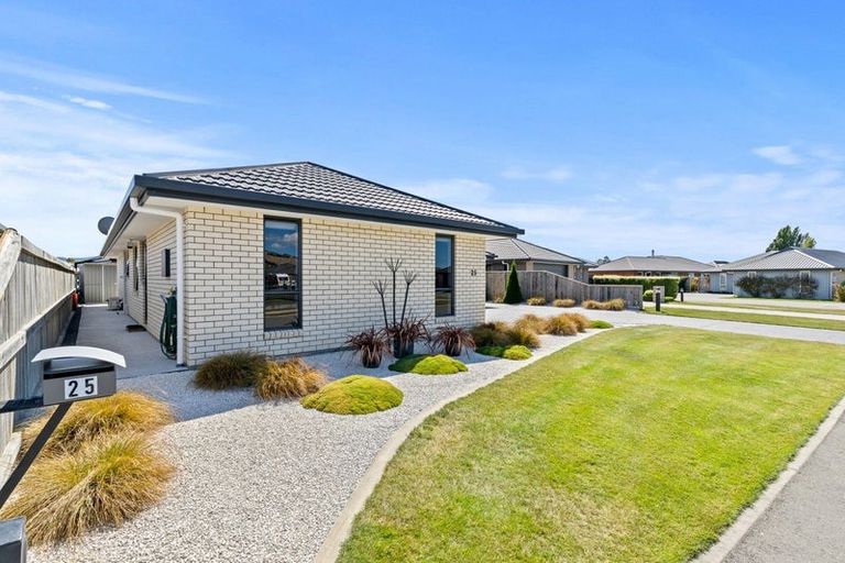 Photo of property in 25 Korari Grove, Redwoodtown, Blenheim, 7201
