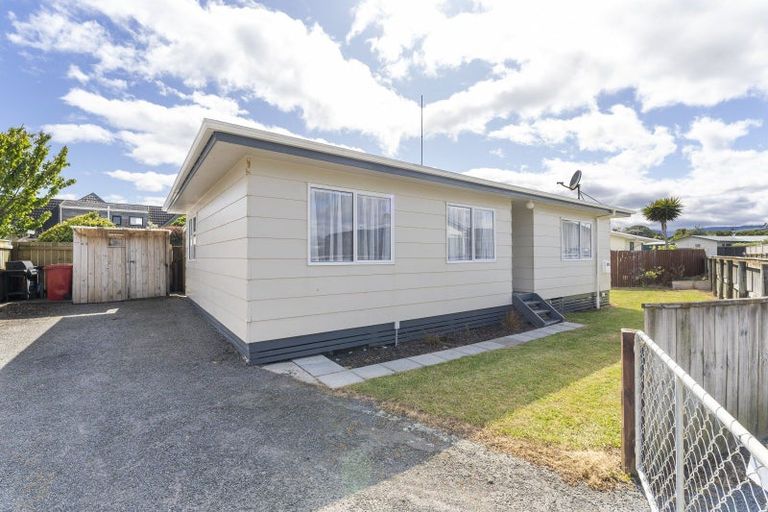 Photo of property in 13a Health Camp Road, Otaki Beach, Otaki, 5512