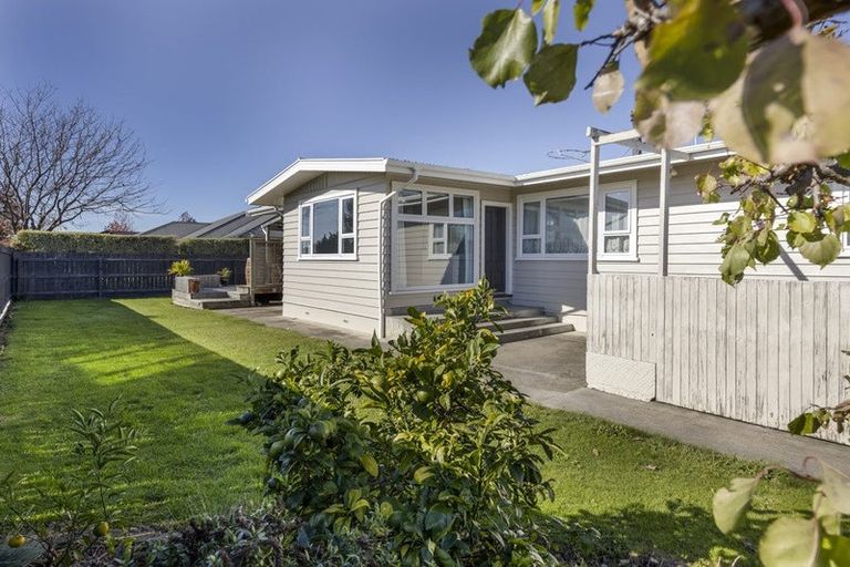 Photo of property in 77 Redwood Street, Redwoodtown, Blenheim, 7201