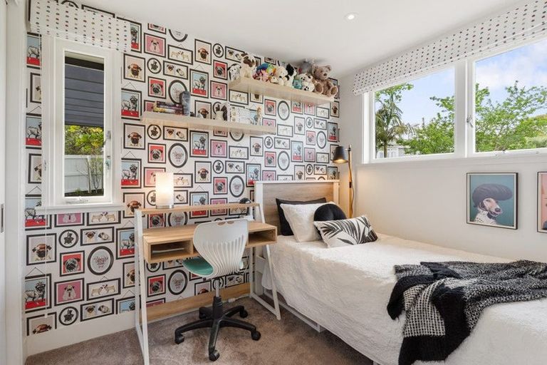 Photo of property in 9 Tui Street, Belmont, Auckland, 0622