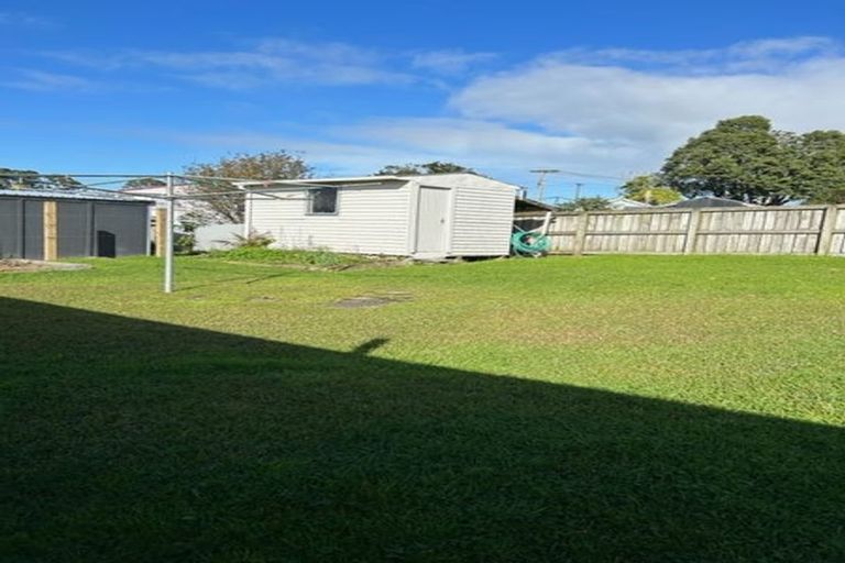 Photo of property in 96 Parore Street, Dargaville, 0310