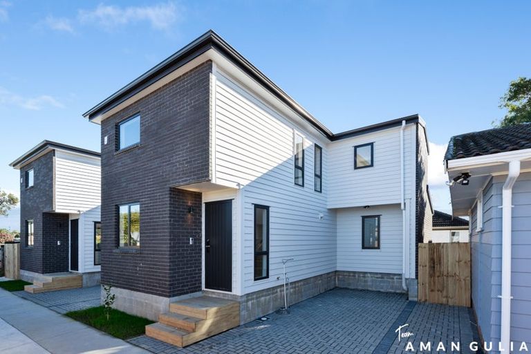 Photo of property in 41a Valentine Street, Papakura, 2110