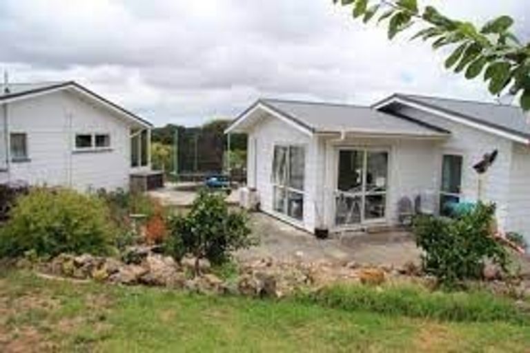 Photo of property in 663 State Highway 14, Maunu, Whangarei, 0179