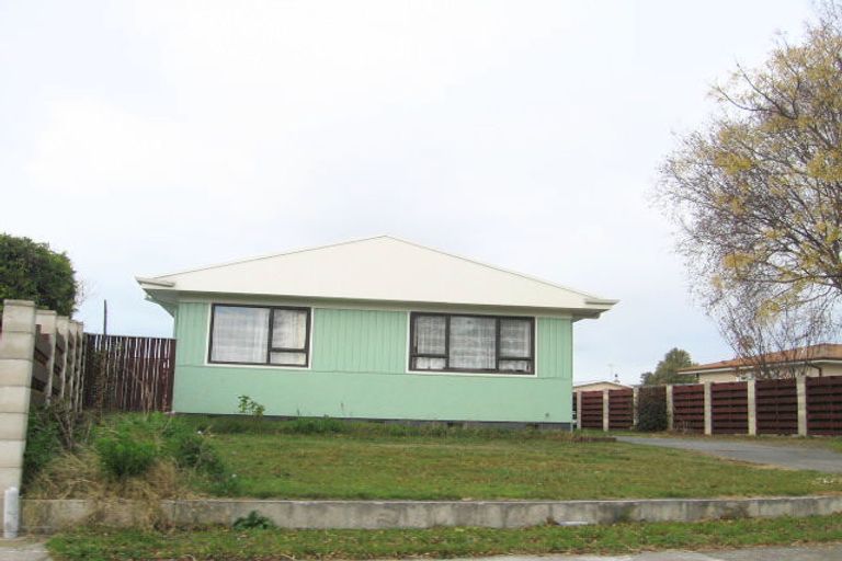 Photo of property in 12 Rochester Street, Tamatea, Napier, 4112