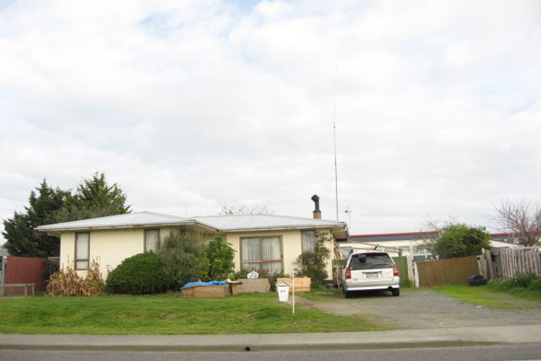 Photo of property in 25 Caernarvon Drive, Flaxmere, Hastings, 4120