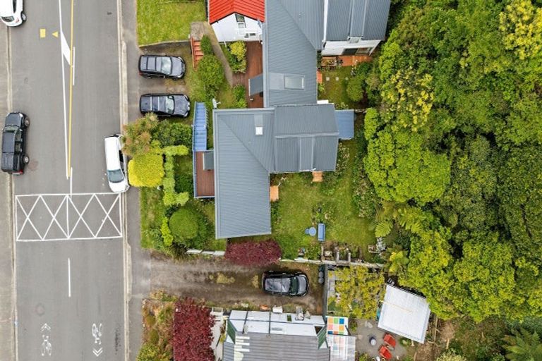 Photo of property in 1/40 Ranelagh Street, Karori, Wellington, 6012