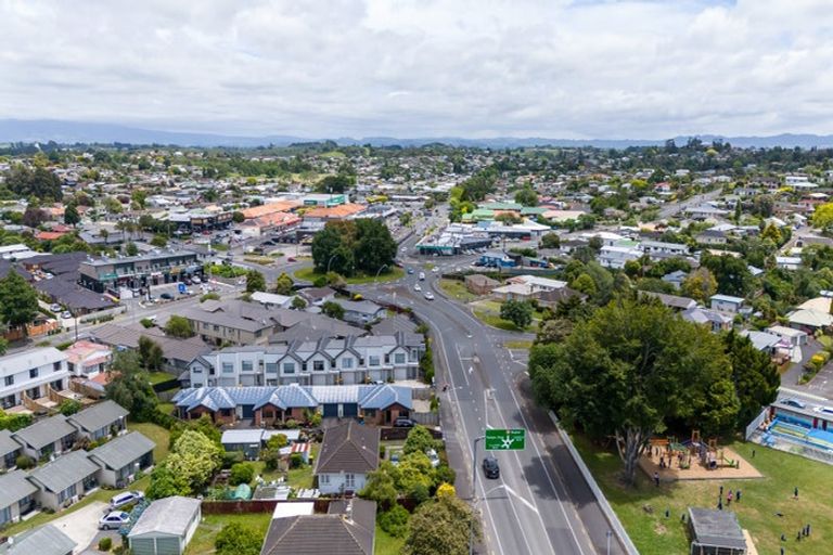 Photo of property in 3/201 Massey Street, Frankton, Hamilton, 3204