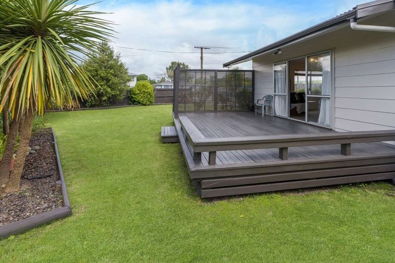Photo of property in 40 Kahu Street, Utuhina, Rotorua, 3015