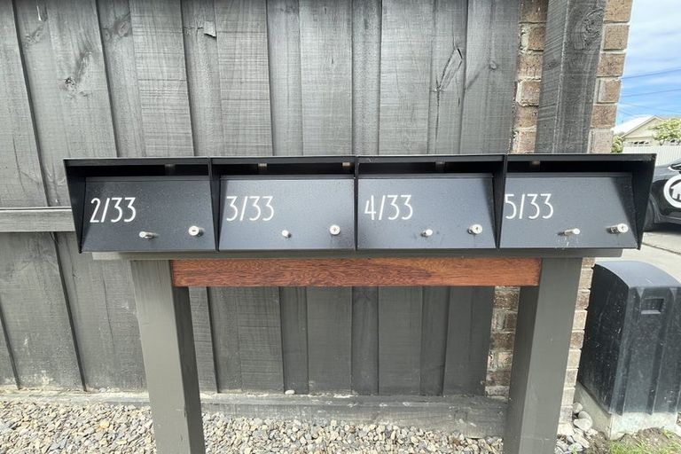 Photo of property in 3/33 Wyon Street, Linwood, Christchurch, 8062