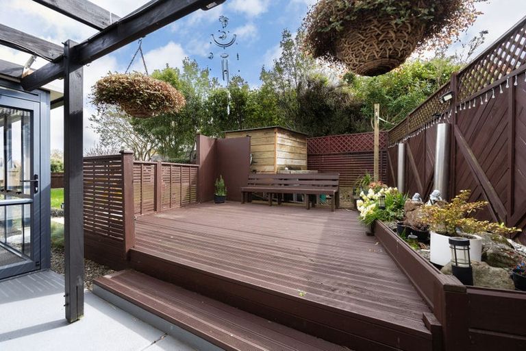 Photo of property in 7 Claremont Rise, Levin, 5510