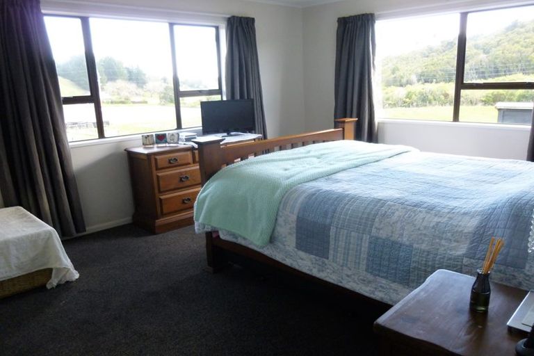 Photo of property in 673 Rutherglen Road, Marsden, Greymouth, 7872