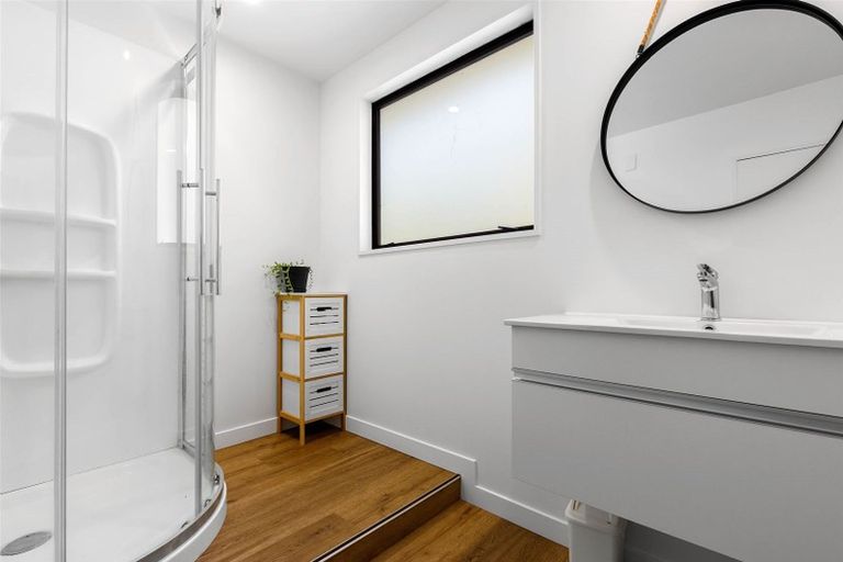 Photo of property in 3/55 Holliss Avenue, Cashmere, Christchurch, 8022