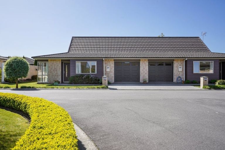 Photo of property in 3 Reeves Road, Rangiora, 7400