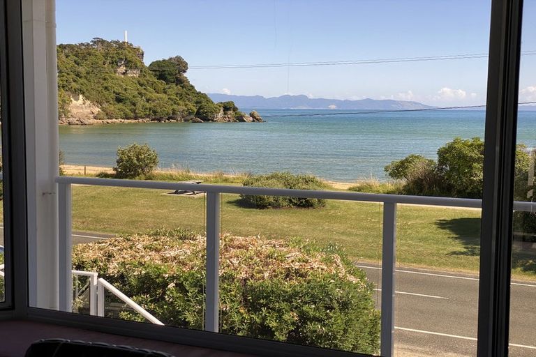 Photo of property in 1110 Abel Tasman Drive, Ligar Bay, Takaka, 7183