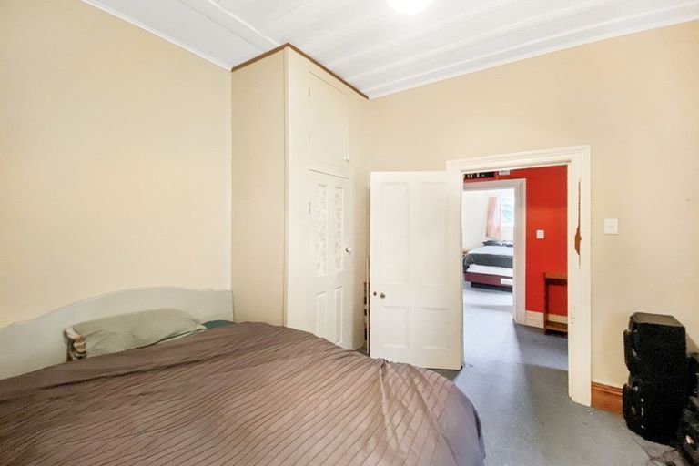 Photo of property in 6 George Street, Ohingaiti, Hunterville, 4785