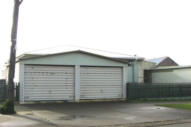 Photo of property in 295 Barrow Street, Bluff, 9814