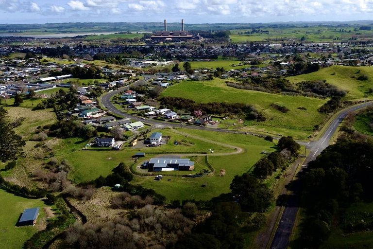 Photo of property in 38 Mcvie Road, Huntly, 3700