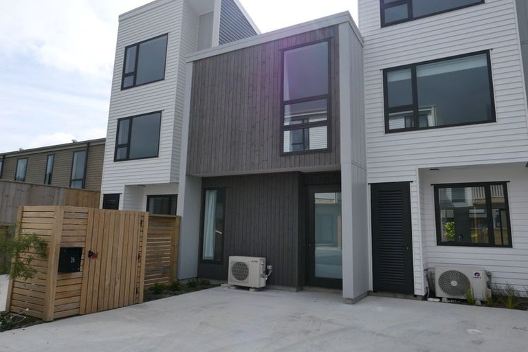 Photo of property in 26 Houhere Street, Paraparaumu, 5032