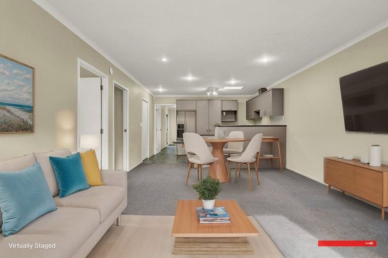 Photo of property in 36d Charlemont Street, Whitiora, Hamilton, 3200
