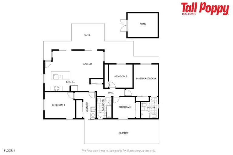 Photo of property in 4b Quail Close, Alexandra, 9320