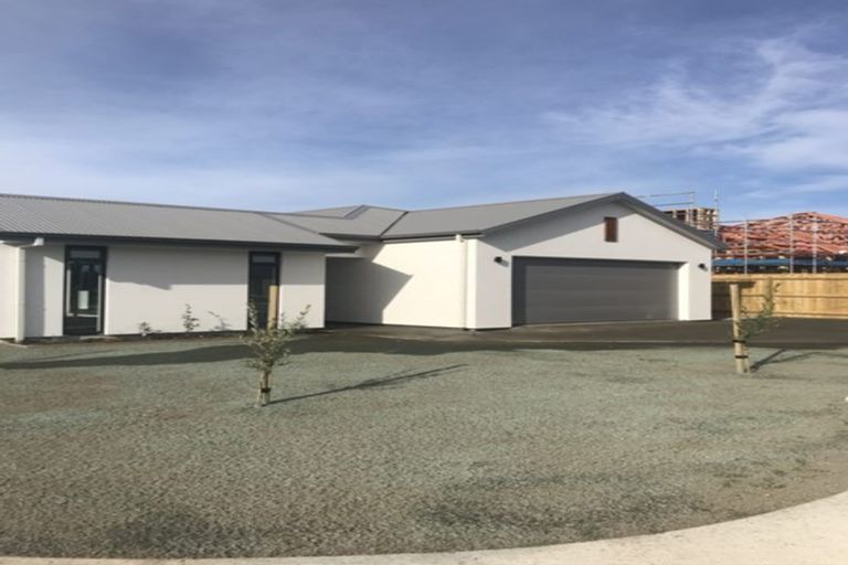 Photo of property in 17 Harvard Road, Burleigh, Blenheim, 7201