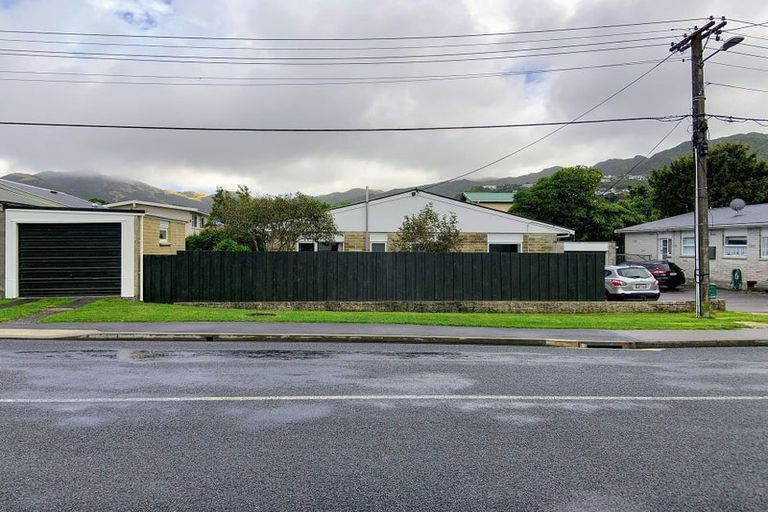 Photo of property in 4/46 Ngatoto Street, Ngaio, Wellington, 6035