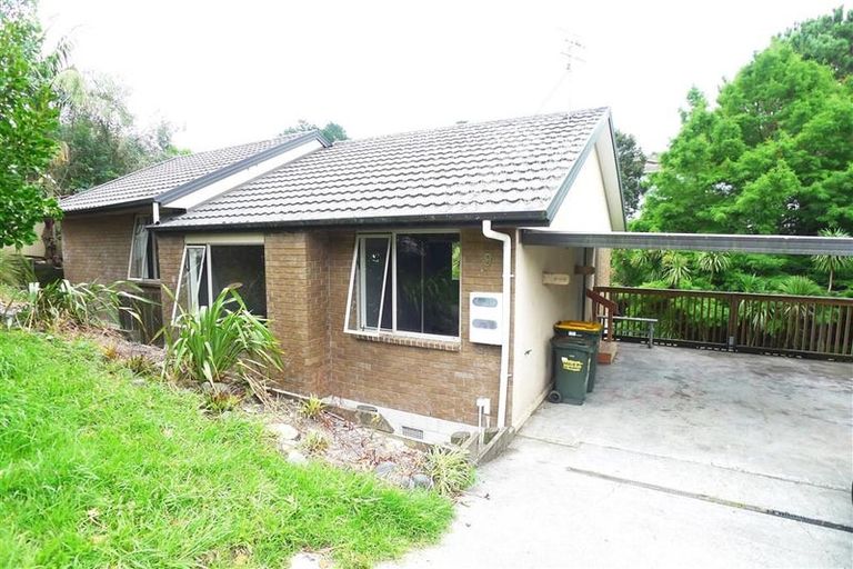 Photo of property in 9 Carillon Place, Massey, Auckland, 0614