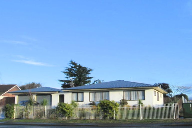 Photo of property in 211 Flaxmere Avenue, Flaxmere, Hastings, 4120