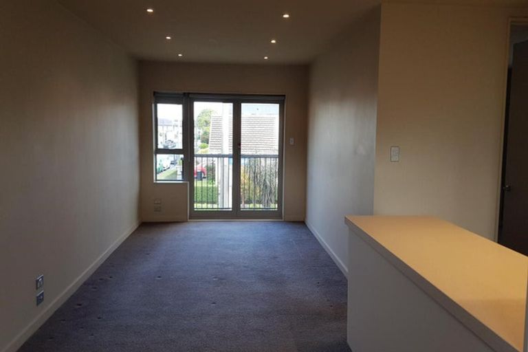 Photo of property in 4/23 Clare Road, St Albans, Christchurch, 8014