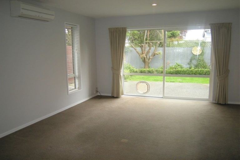 Photo of property in 63c Station Street, Leeston, 7632