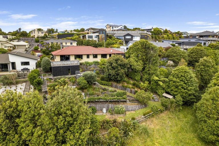 Photo of property in 203 Heta Road, Merrilands, New Plymouth, 4312