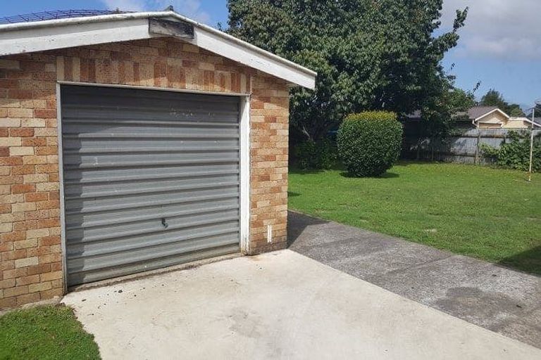 Photo of property in 33 Waharoa Road, Matamata, 3400