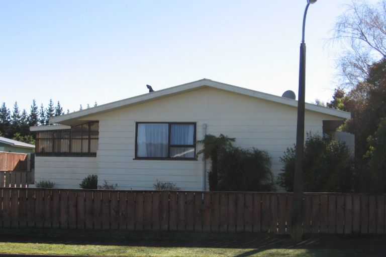 Photo of property in 16 Atkinson Street, Masterton, 5810