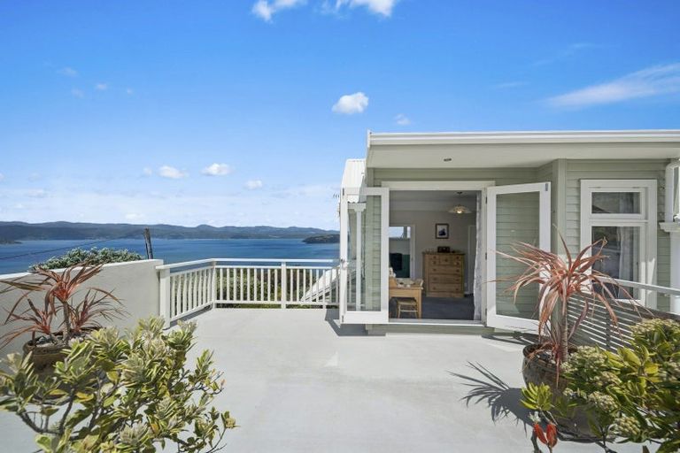 Photo of property in 80 Calcutta Street, Khandallah, Wellington, 6035