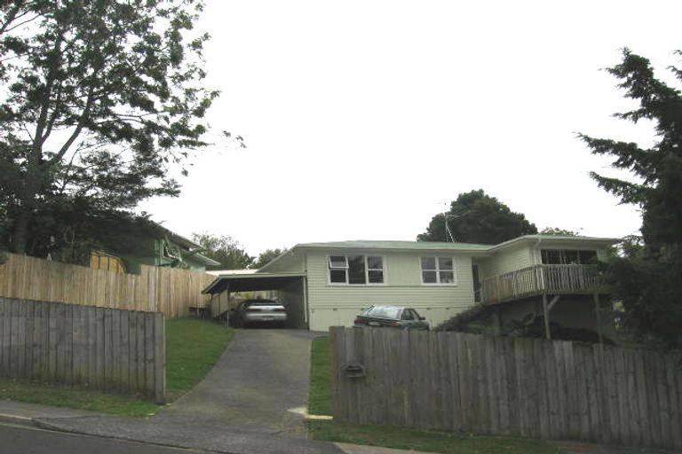 Photo of property in 4 Mcphail Street, Birkdale, Auckland, 0626