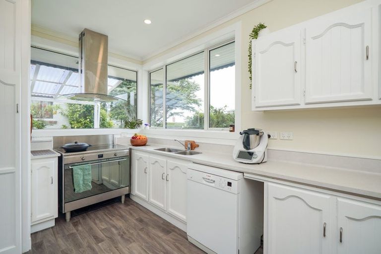 Photo of property in 512 Tay Street, Hawthorndale, Invercargill, 9810