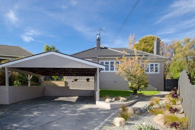 Photo of property in 5 Oliver Street, Wakari, Dunedin, 9010